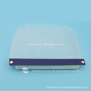 Proveedor China Medical Face Shield, Dental Protective Face Shield